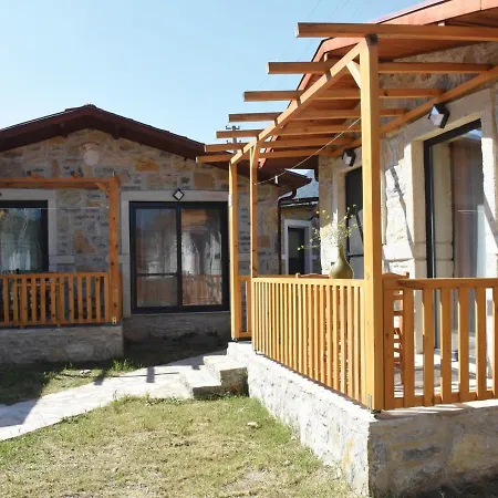 Begonvillage Tatil Evleri-2
