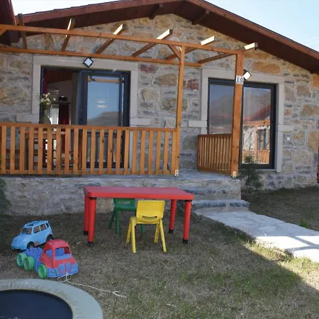 Begonvillage Tatil Evleri-3
